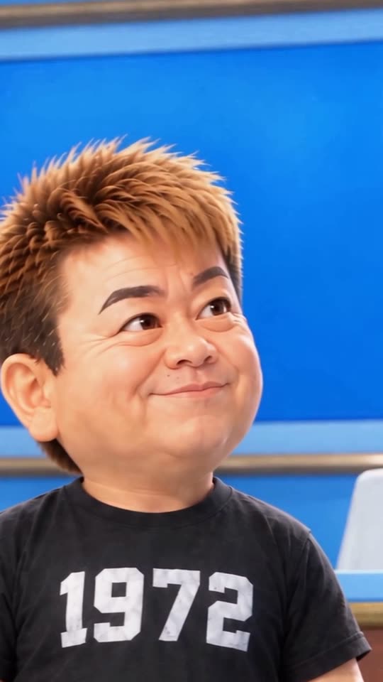顔への寄り